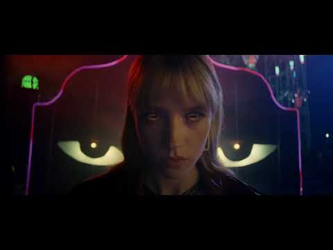 [FREE] Angèle x Damso Type Beat - "Pleurs des anges" 👼 (prod. Lnkhey)