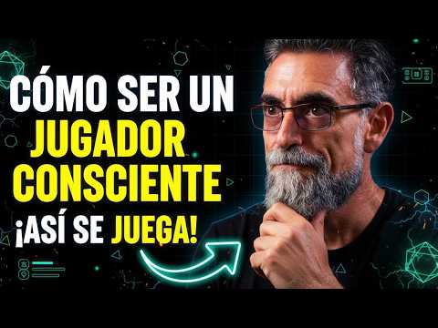 Cómo dominar EL JUEGO DE LA VIDA 🌀 y RECORDAR quién eres realmente | JAVIER WOLCOFF