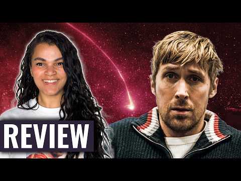 Video Thumbnail: Der NÄCHSTE INTERSTELLAR? | Review Project Hail Mary