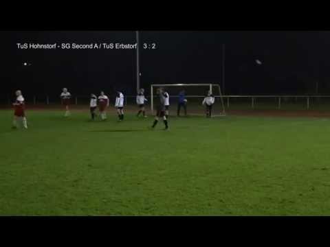 TuS Hohnstorf gegen SG Second-A / TuS   Erbstorf