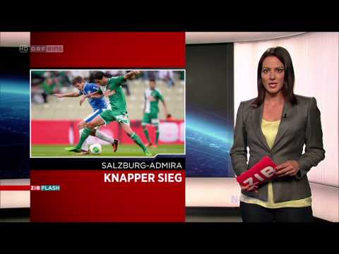 25 08 2013 Sport Aktuell Fussball Bundesliga Rap Groe Salz Adm 6. Runde 2013-14 720p HDTV