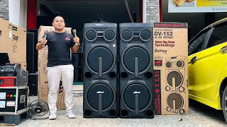 Download lagu Unboxing Speaker MONSTER DAT - DAT DV 152 - Terbaru 2026 mp3 Download lagu Unboxing Speaker MONSTER DAT - DAT DV 152 - Terbaru 2026 mp3