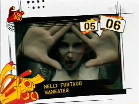 Viva Top 100 - dt. Top '06 Singlecharts (08.07.2006)