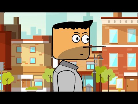 De vorba cu DEEP:  Pinocchio