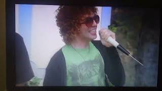 Yo Gabba Gabba! - SMFS: Time To Go Outdoors By Hot Hot Heat