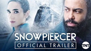 Snowpiercer: Official Trailer | TNT