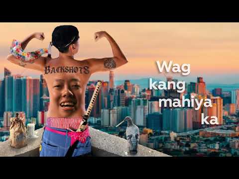 WAIIAN - SI LODS NA BAHALA (Official Lyric Video)