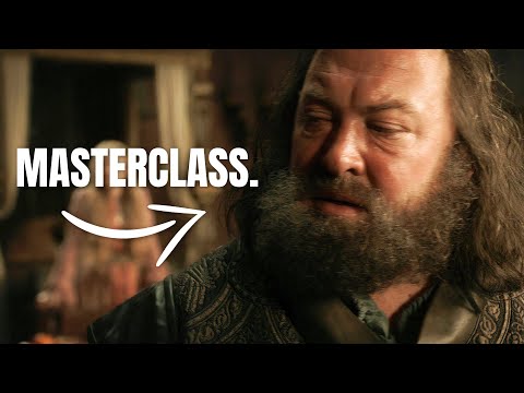 The Scene That Changed Game of Thrones Forever