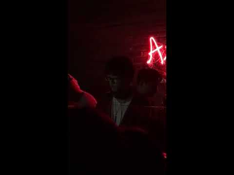 [FANCAM] APRO DJing- PILLS by Punchnello (Club APT Seoul 171028)