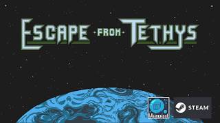 Escape From Tethys XBOX LIVE Key ARGENTINA