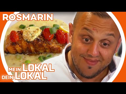 "Steak viel zu trocken?!" - Sven marschiert in die Küche!! | 2/2 | Mein Lokal, Dein Lokal