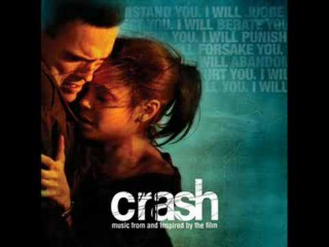Crash Soundtrack- A Really Good Cloak