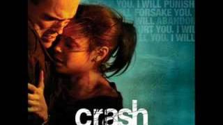 Crash Soundtrack- A Really Good Cloak
