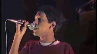 Shed Seven - &quot;Speakeasy&quot; [Live on TOTP, 1994]