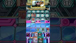 Me como un buen RAIGEKI (se Intentó) 😂 #yugioh #ranked #masterduel #clips #repeticiones #reels