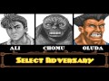 Violent Fighter SoftStar MS DOS 1992 PC Longplay