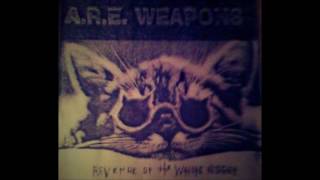 A.R.E. Weapons - Streetbeat