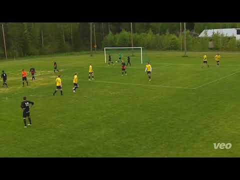 Töjby FC - BK-48/2 4.6.2025 [Division 5 / 2025]
