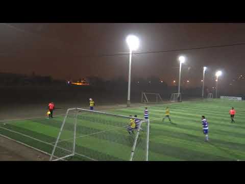 Altair vs Salesiano - 5ta parte