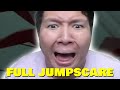 ISINYA WINDAH BASUDARA KENA JUMPSCARE PART 5