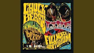 Feelin It (Live At Fillmore Auditorium, San Francisco, CA/1967)