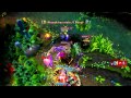 Ezreal - League of Legends Champion Spotlight Video