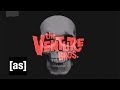 Venture Bros Season 4 Promo 2 The Venture Bros Adult Swim