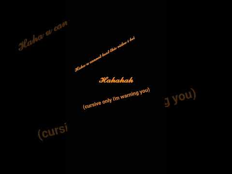 𝓲 𝓬𝓱𝓪𝓷𝓺𝓮 𝓶𝓼 𝓷𝓪𝓶𝓮 𝓲𝓯 𝓽𝓱𝓮𝓼 𝓿𝓲𝓭𝓮𝓸 𝓱𝓲𝓽𝓼 10,000 𝓵𝓲𝓴𝓮𝓼 𝓱𝓪𝓱𝓪𝓱𝓪 𝓲 𝓫𝓮𝓽