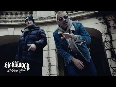 Indy ft. Dr. Kary - Přízrak (OFFICIAL VIDEO)