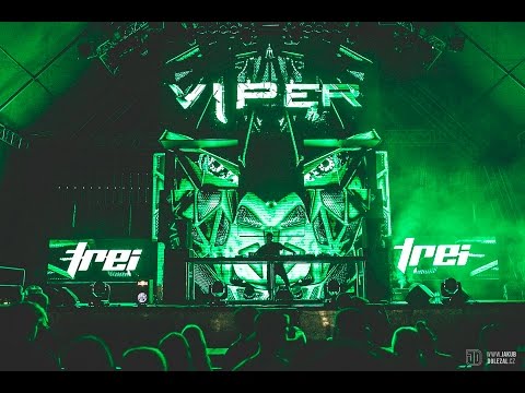 TREi - Let It Roll 2016