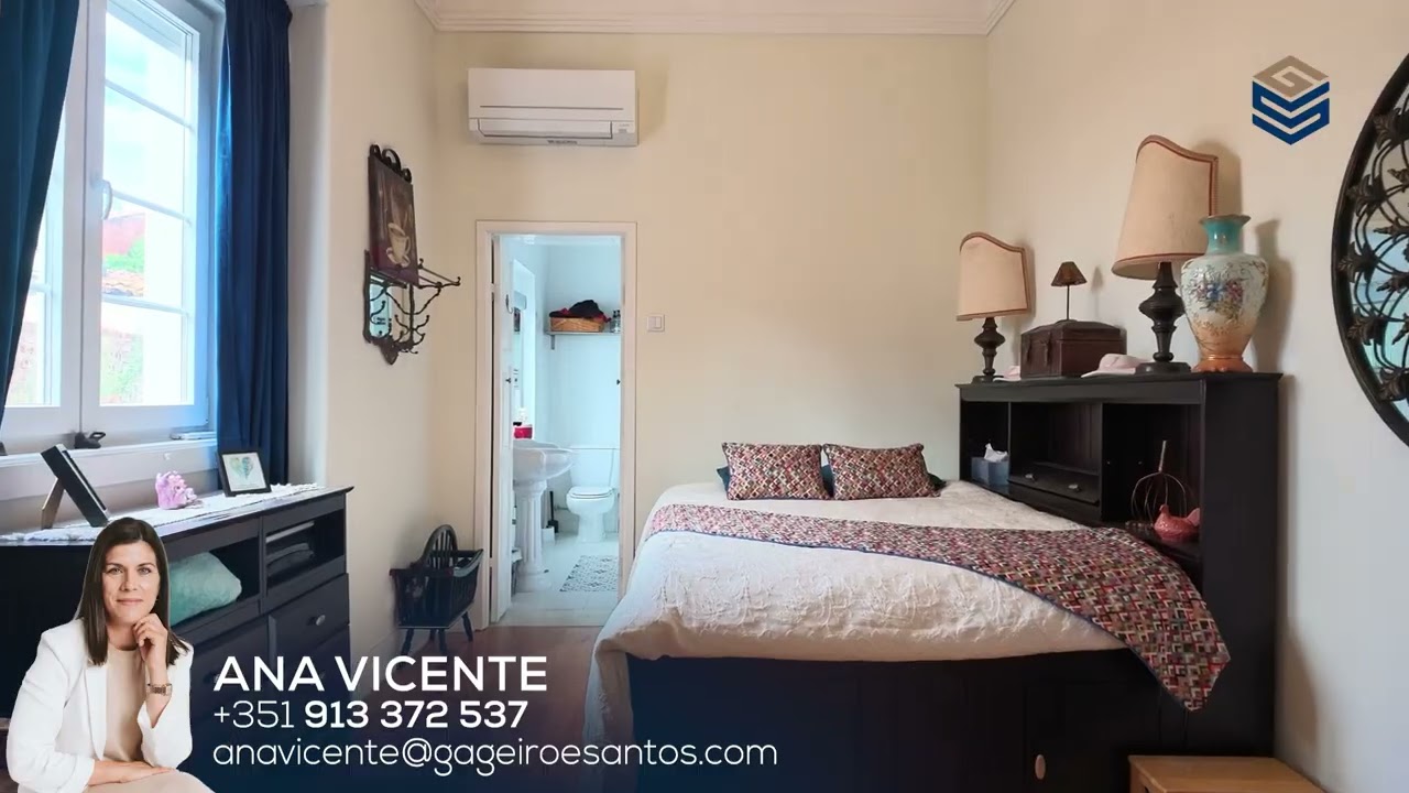 Vídeo do imóvel