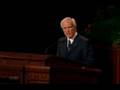 First Article Of Faith Holy Ghost
