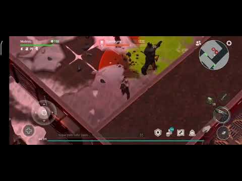 Laboratório Ativado - Boss B1 Quebra-Gelo