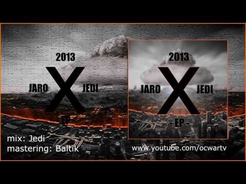 Jaro x Jedi - W Grze + DJ Cider [2/8]