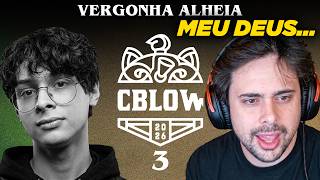 O GADO DERRETEU E YETZ FOI HUMILHADO PELA YULLA - LOL