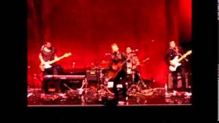 Ben Montague/Another Hard Fall/The Wanted Arena Tour The Code 2012