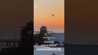 ADENYA RESORT HOTEL - HALALHOLİDAYCHECK.COM