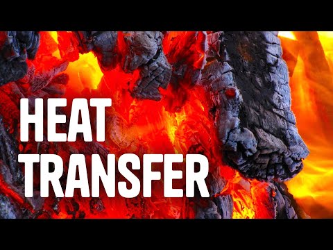 Heat Transfer