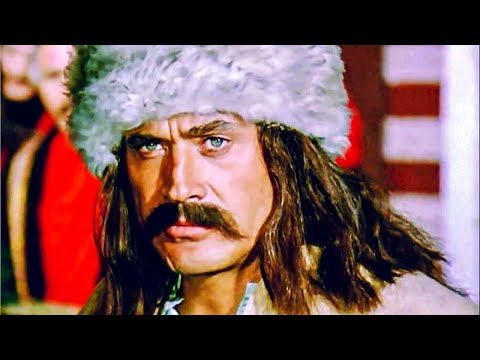 Hakanlar Çarpışıyor  ⚔ | CÜNEYT ARKIN TEK PARÇA