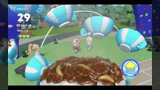 ミニゲーム