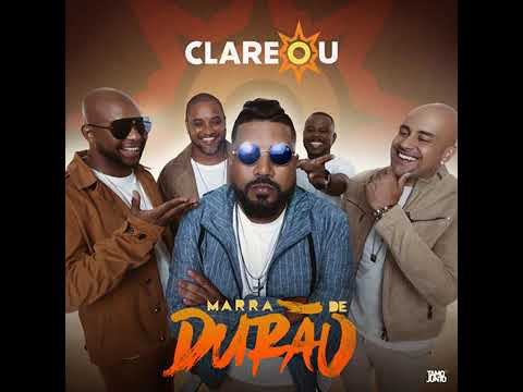 GRUPO CLAREOU MARRA DE DURÃO  MÚSICA NOVA