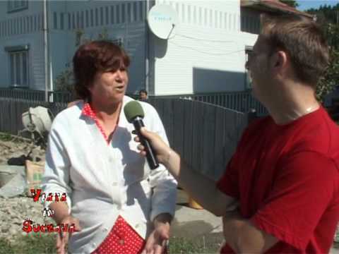 VIS 09.07.2009 - Ceausescu