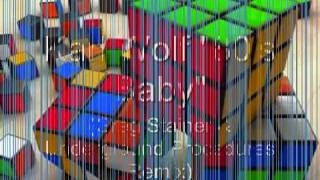 Karl Wolf feat. Belly - 80&#39;s Baby (Greg Stainer &amp; Dany Neville Underground Procedures Remix)