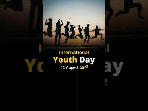 Pharma Science Wises Happy World Youth Day #worldyouthday #worldyouthdays #worldyouthdaypanama