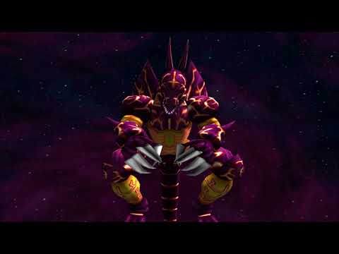 Yu-Gi-Oh! Duelists of the Roses - FINAL BOSS WHITE ROSE [HD GAMEPLAY 1080p 60fps]