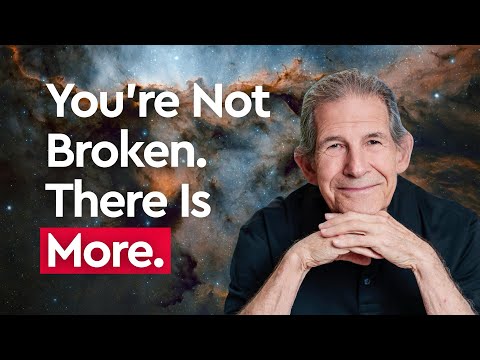 Why Changing Yourself Changes the World | Diving Deeper into Spiritual Partnership