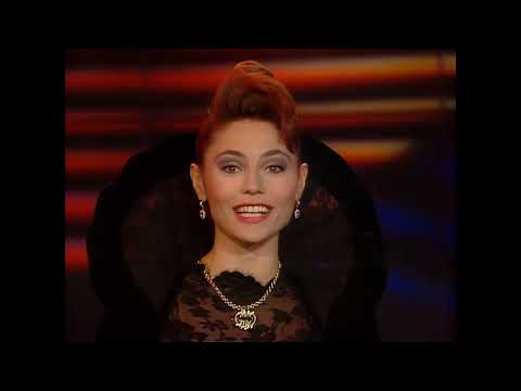 🔴 1989 Eurovision Song Contest Full Show from Lausanne ARD (German Commentary by Thomas Gottschalk)