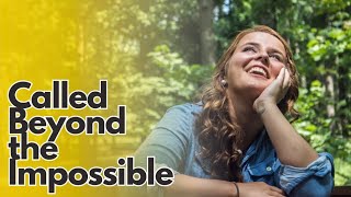 PFL-Our Daily Scripture Reading and Reflection | Called Beyond the Impossible