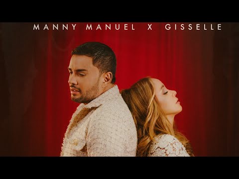 Manny Manuel, Gisselle - Donde Andarás (Video oficial)