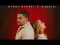 Manny Manuel, Gisselle - Donde Andarás (Video oficial)